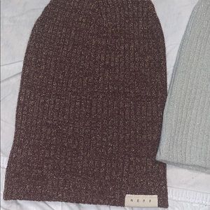 beanies